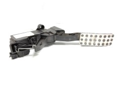 Recambio de potenciometro pedal para mercedes clase b (w245) 2.0 cdi cat referencia OEM IAM A1653000504   2