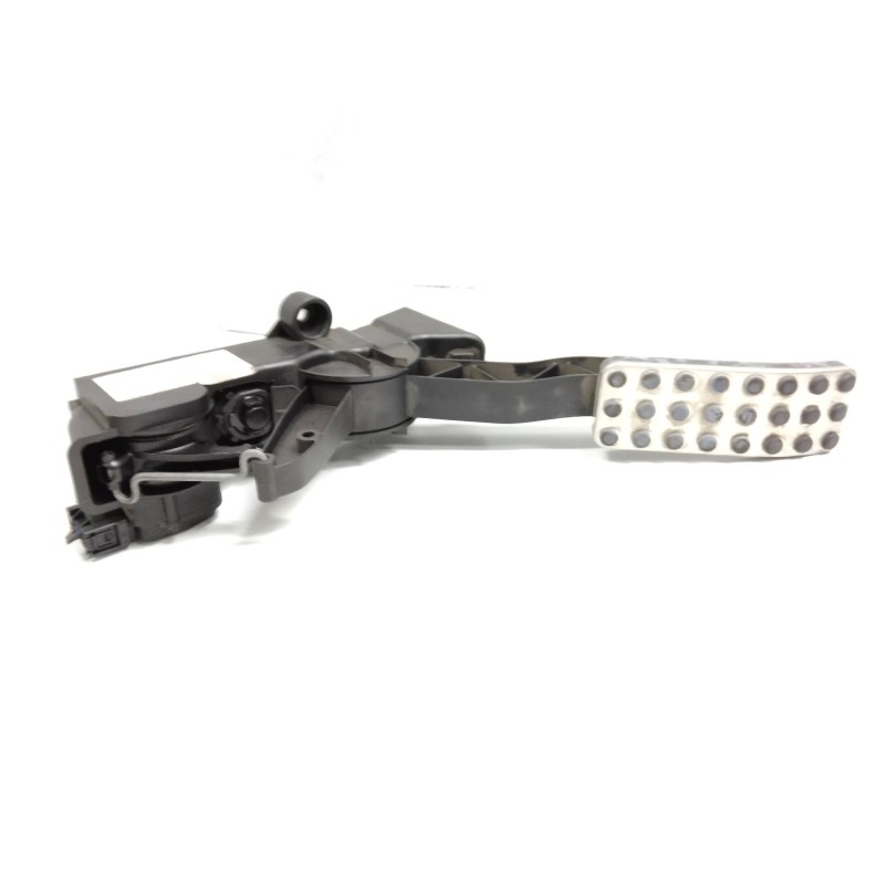Recambio de potenciometro pedal para mercedes clase b (w245) 2.0 cdi cat referencia OEM IAM A1653000504  
