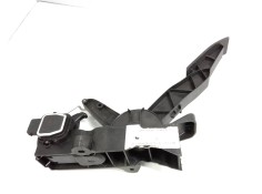 Recambio de potenciometro pedal para mercedes clase b (w245) 2.0 cdi cat referencia OEM IAM A1693000304  