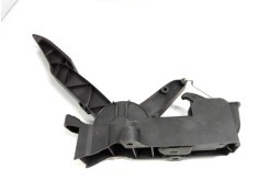 Recambio de potenciometro pedal para mercedes clase b (w245) 2.0 cdi cat referencia OEM IAM A1693000304   2