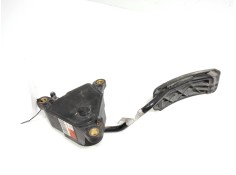 Recambio de potenciometro pedal para mercedes citan (w415) combi 109 cdi largo (a2) (415703) referencia OEM IAM 8200436878  