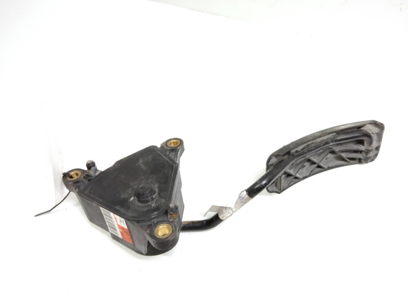 Recambio de potenciometro pedal para mercedes citan (w415) combi 109 cdi largo (a2) (415703) referencia OEM IAM 8200436878  