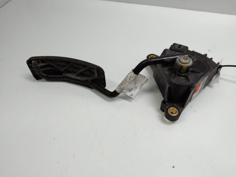 Recambio de potenciometro pedal para mercedes citan (w415) combi 109 cdi largo (a2) (415703) referencia OEM IAM 8200436878  