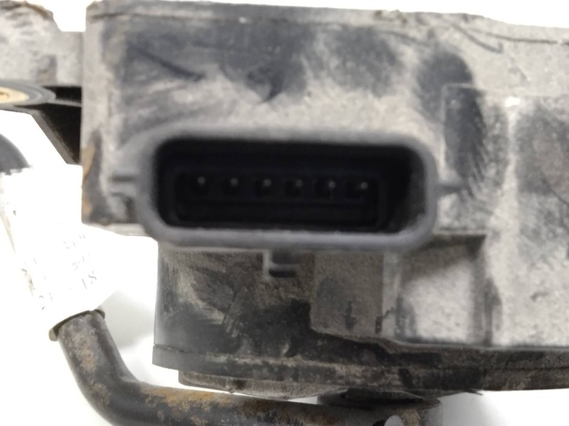 Recambio de potenciometro pedal para mercedes citan (w415) combi 109 cdi largo (a2) (415703) referencia OEM IAM 8200436878  