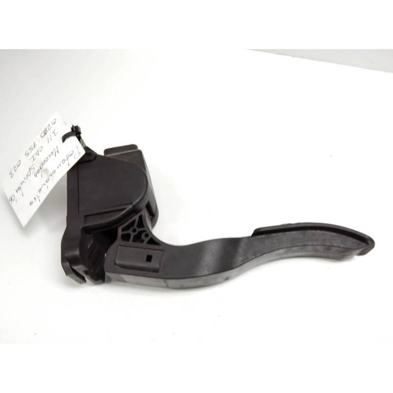 Recambio de potenciometro pedal para mercedes sprinterii caja cerrada (desde 01.06) 311/315 cdi 4x4 (906.631/633/635/637) refere