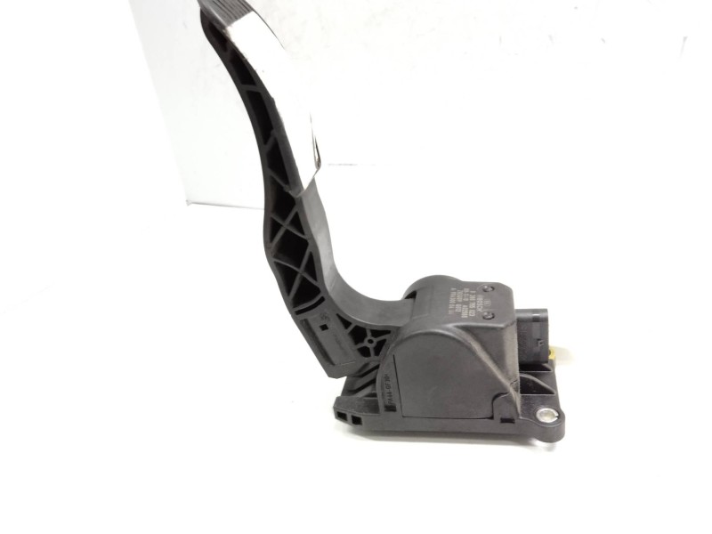 Recambio de potenciometro pedal para mercedes sprinterii caja cerrada (desde 01.06) 311/315 cdi 4x4 (906.631/633/635/637) refere