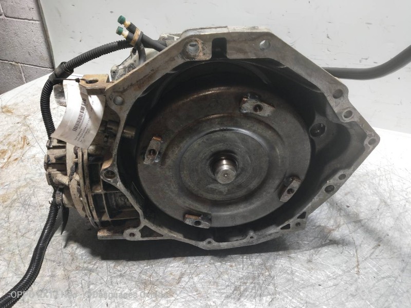 Recambio de caja cambios para chrysler vision (lh) 3.5 cat referencia OEM IAM R4797840AA LEA08314 13199