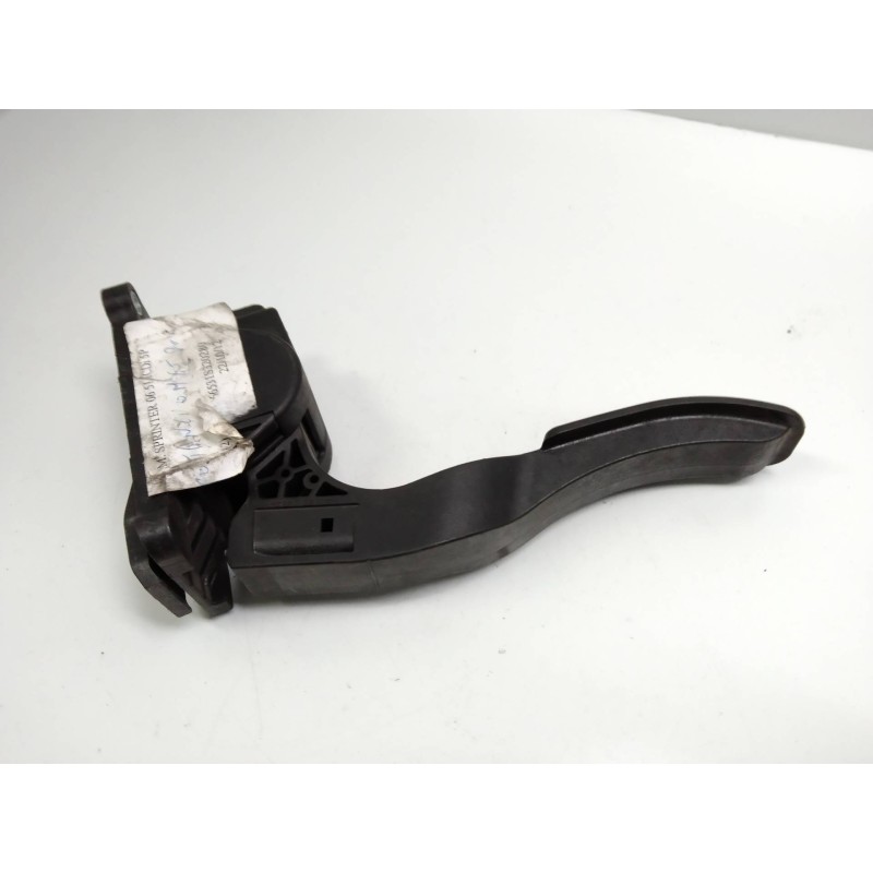 Recambio de potenciometro pedal para mercedes sprinterii caja cerrada (desde 01.06) 511/515 cdi 4x4 (906.653/655/657) referencia