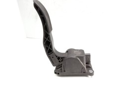 Recambio de potenciometro pedal para mercedes sprinterii caja cerrada (desde 01.06) 511/515 cdi 4x4 (906.653/655/657) referencia 2