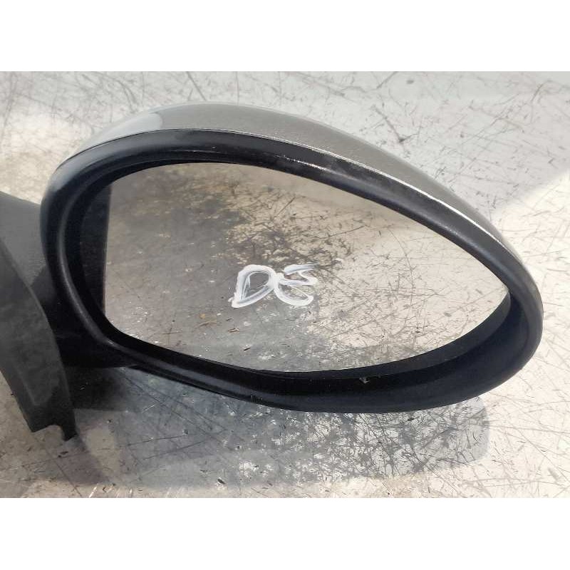 Recambio de retrovisor derecho para alfa romeo gt (125) 1.9 jtd 16v 150/ distinctive referencia OEM IAM   0156079382