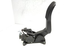 Recambio de potenciometro pedal para mercedes sprinter 02.00  caja cerrada 2.2 cdi cat referencia OEM IAM 0281002337 A9013000504 2