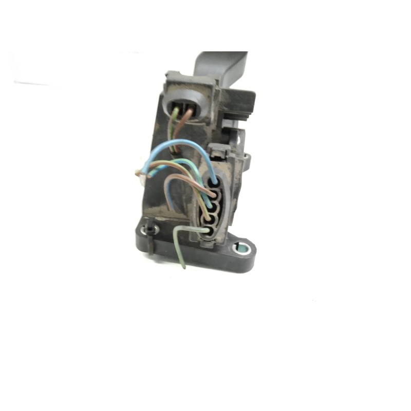 Recambio de potenciometro pedal para mercedes sprinter 02.00  caja cerrada 2.2 cdi cat referencia OEM IAM 0281002337 A9013000504