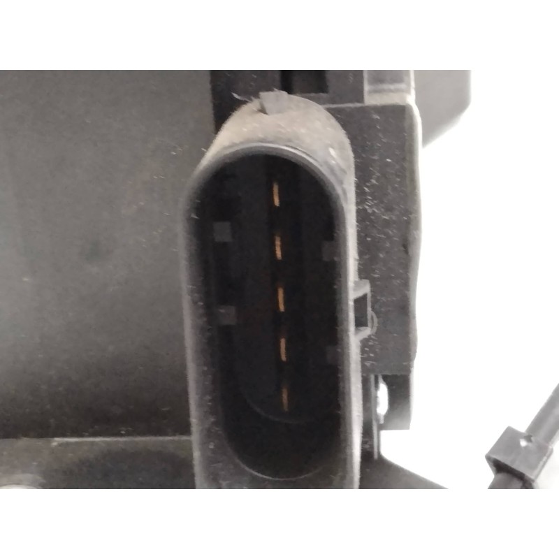 Recambio de potenciometro pedal para mercedes sprinter 02.00  caja cerrada 2.2 cdi cat referencia OEM IAM 0281002335 A9013000404