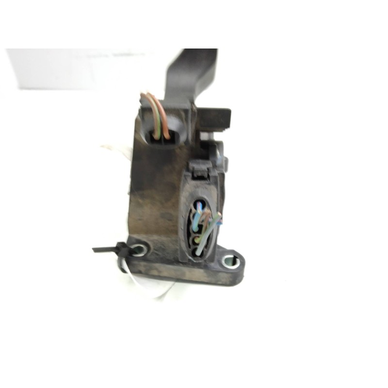Recambio de potenciometro pedal para mercedes sprinter 02.00  caja abierta 2.2 cdi cat referencia OEM IAM 0281002337 A9013000504