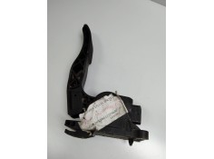Recambio de potenciometro pedal para mercedes vito caja cerrada 6.03  109 cdi compacto (639.601) referencia OEM IAM 0280755023 A
