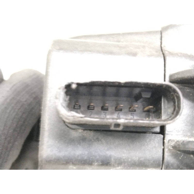 Recambio de potenciometro pedal para mercedes vito caja cerrada 6.03  109 cdi compacto (639.601) referencia OEM IAM 0280755023 A