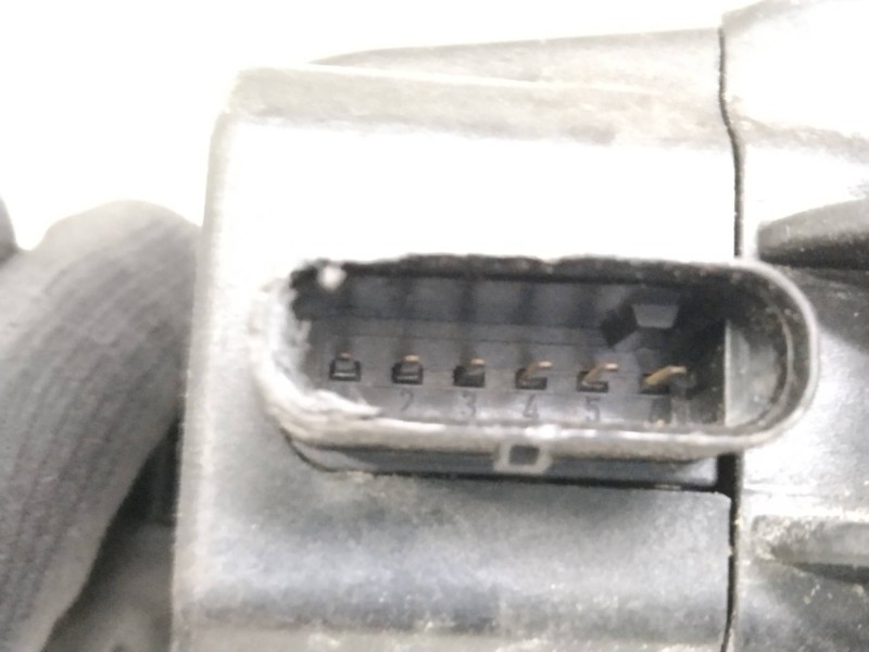 Recambio de potenciometro pedal para mercedes vito caja cerrada 6.03  109 cdi compacto (639.601) referencia OEM IAM 0280755023 A