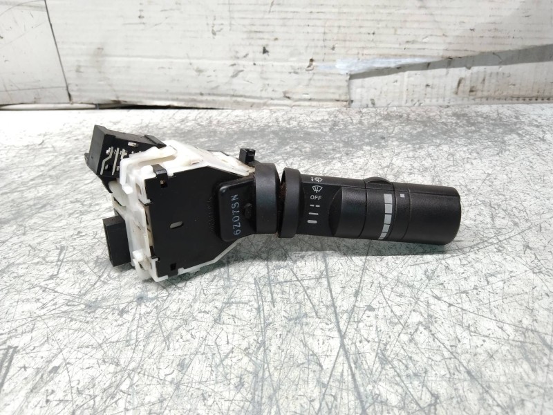 Recambio de mando limpia para nissan navara pick-up (d40m) 2.5 dci diesel cat referencia OEM IAM   