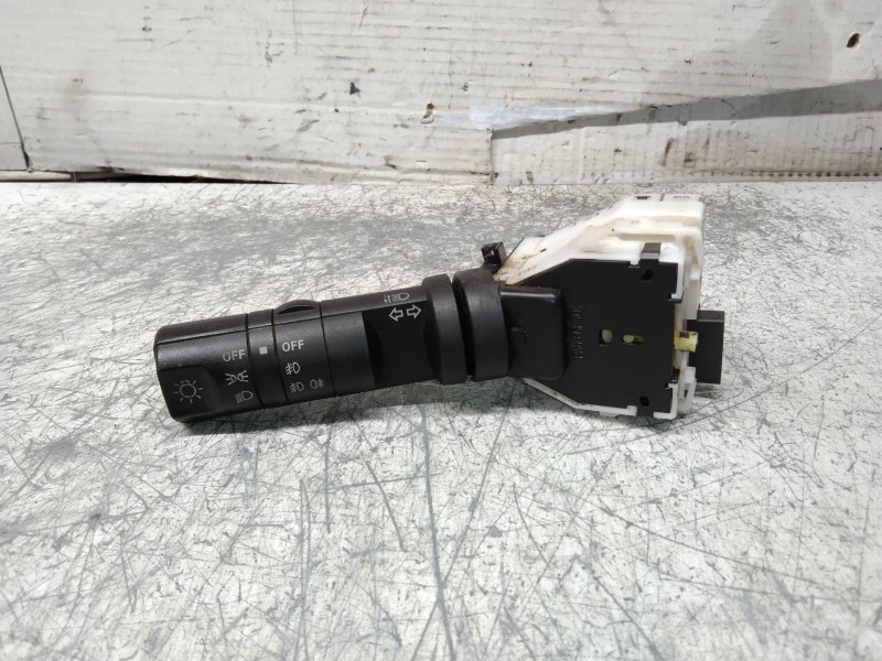 Recambio de mando luces para nissan navara pick-up (d40m) 2.5 dci diesel cat referencia OEM IAM   