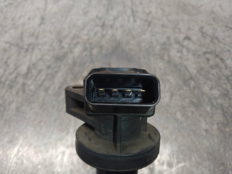 Recambio de bobina encendido para peugeot 107 básico referencia OEM IAM 9091902239  