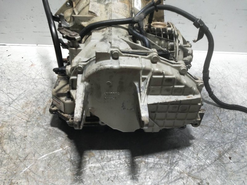 Recambio de caja cambios para chrysler vision (lh) 3.5 cat referencia OEM IAM R4797840AA LEA08314 13199