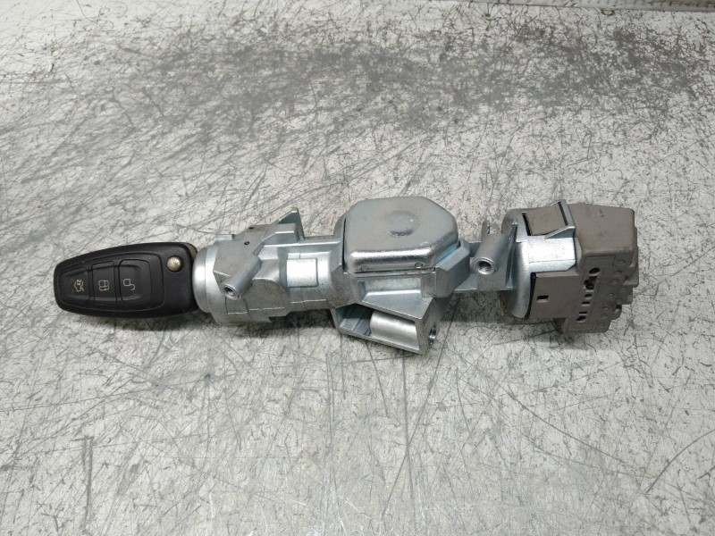 Recambio de conmutador de arranque para ford focus lim. 1.6 tdci cat referencia OEM IAM 3M513F880AE  