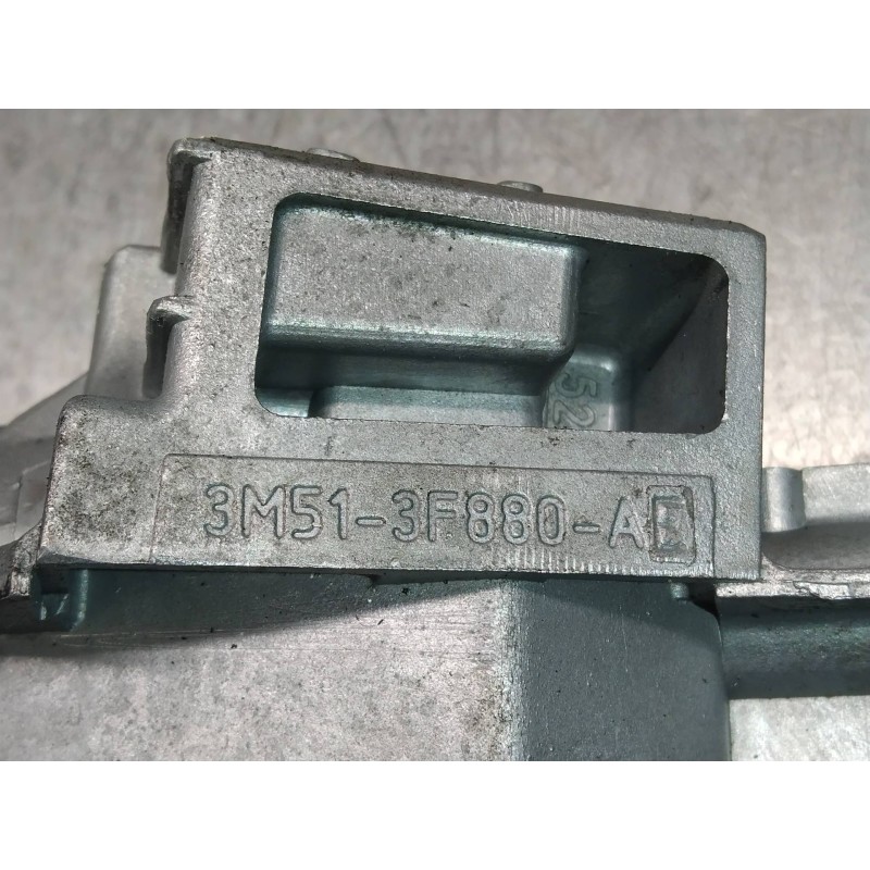 Recambio de conmutador de arranque para ford focus lim. 1.6 tdci cat referencia OEM IAM 3M513F880AE  