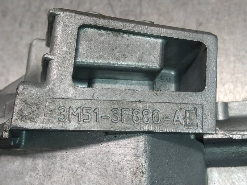 Recambio de conmutador de arranque para ford focus lim. 1.6 tdci cat referencia OEM IAM 3M513F880AE  