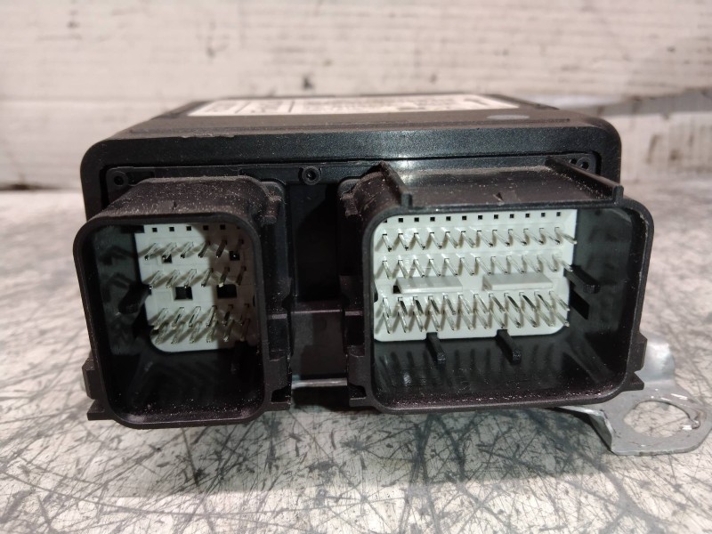 Recambio de centralita airbag para ford focus lim. 1.6 tdci cat referencia OEM IAM 0285011993 F1ET14B321CB CF33B
