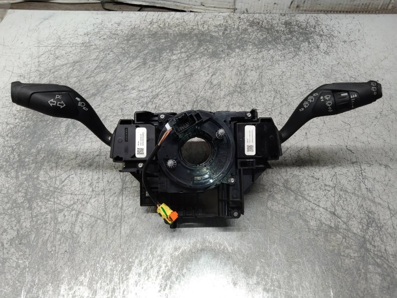 Recambio de mando luces para ford focus lim. 1.6 tdci cat referencia OEM IAM AV6N18456AA 0000965503 