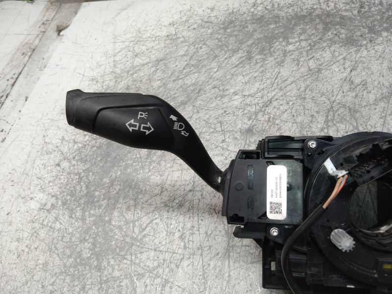 Recambio de mando luces para ford focus lim. 1.6 tdci cat referencia OEM IAM AV6N18456AA 0000965503 