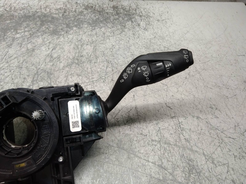 Recambio de mando luces para ford focus lim. 1.6 tdci cat referencia OEM IAM AV6N18456AA 0000965503 