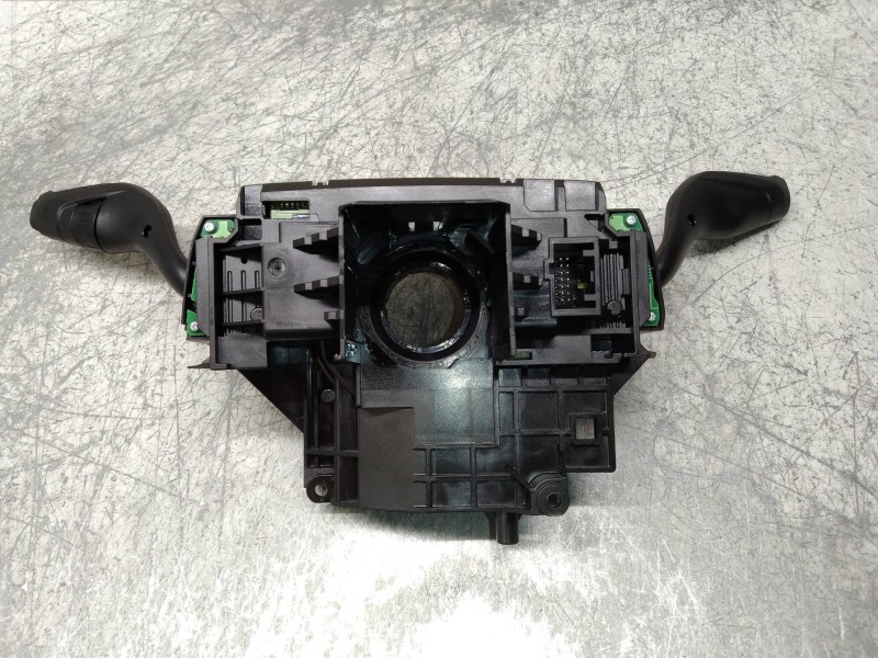 Recambio de mando luces para ford focus lim. 1.6 tdci cat referencia OEM IAM AV6N18456AA 0000965503 