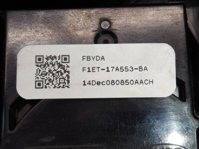 Recambio de mando luces para ford focus lim. 1.6 tdci cat referencia OEM IAM AV6N18456AA 0000965503 