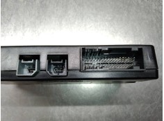 Recambio de modulo electronico para ford focus lim. 1.6 tdci cat referencia OEM IAM E1BT14D212FE   2