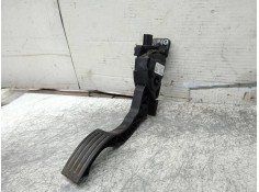 Recambio de potenciometro pedal para ford focus lim. 1.6 tdci cat referencia OEM IAM EV619F836AA  
