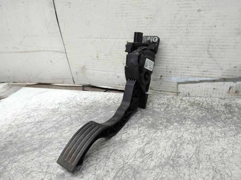 Recambio de potenciometro pedal para ford focus lim. 1.6 tdci cat referencia OEM IAM EV619F836AA  