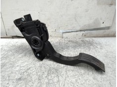 Recambio de potenciometro pedal para ford focus lim. 1.6 tdci cat referencia OEM IAM EV619F836AA   2