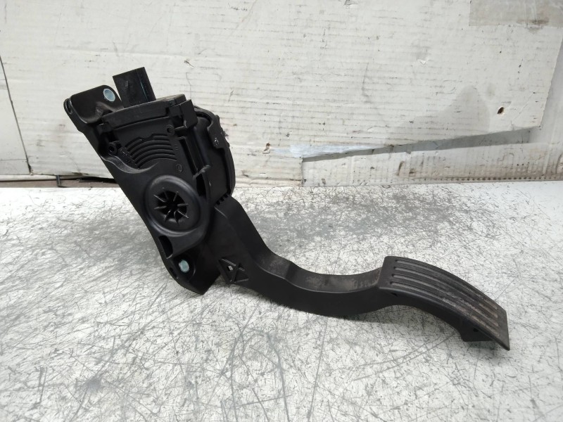 Recambio de potenciometro pedal para ford focus lim. 1.6 tdci cat referencia OEM IAM EV619F836AA  