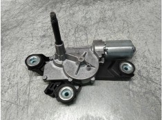 Recambio de motor limpia trasero para ford focus lim. 1.6 tdci cat referencia OEM IAM 0390201259 F1FB17K441AA 