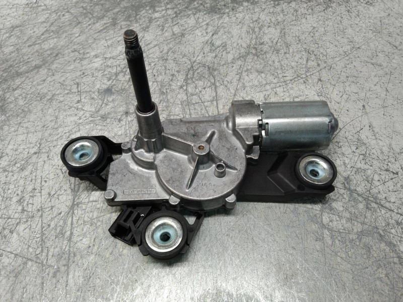 Recambio de motor limpia trasero para ford focus lim. 1.6 tdci cat referencia OEM IAM 0390201259 F1FB17K441AA 