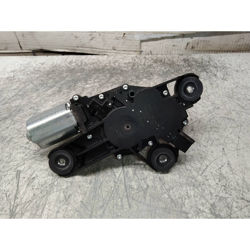 Recambio de motor limpia trasero para ford focus lim. 1.6 tdci cat referencia OEM IAM 0390201259 F1FB17K441AA 