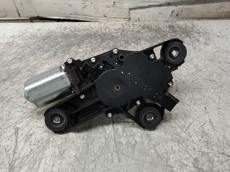 Recambio de motor limpia trasero para ford focus lim. 1.6 tdci cat referencia OEM IAM 0390201259 F1FB17K441AA 