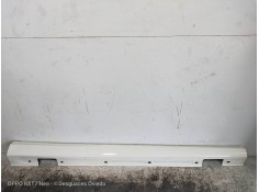 Recambio de faldon lateral para mercedes clase cla (w117) cla 180 cdi (117.312) referencia OEM IAM   DERECHO