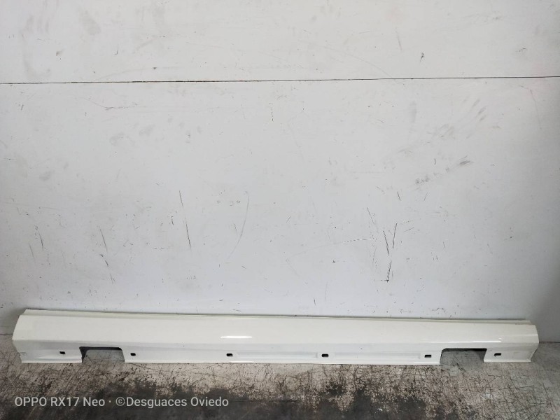 Recambio de faldon lateral para mercedes clase cla (w117) cla 180 cdi (117.312) referencia OEM IAM   DERECHO