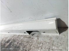 Recambio de faldon lateral para mercedes clase cla (w117) cla 180 cdi (117.312) referencia OEM IAM   DERECHO 2