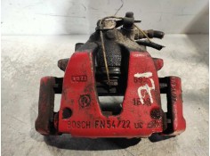 Recambio de pinza freno delantera izquierda para alfa romeo gt (125) 1.9 jtd 16v 150/ distinctive referencia OEM IAM   007179349