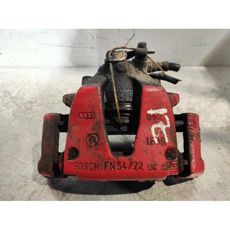 Recambio de pinza freno delantera izquierda para alfa romeo gt (125) 1.9 jtd 16v 150/ distinctive referencia OEM IAM   007179349