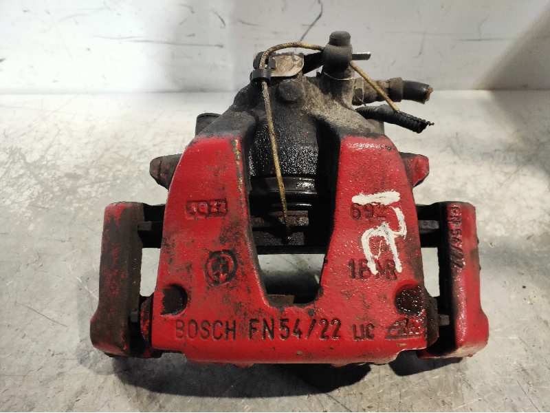 Recambio de pinza freno delantera izquierda para alfa romeo gt (125) 1.9 jtd 16v 150/ distinctive referencia OEM IAM   007179349