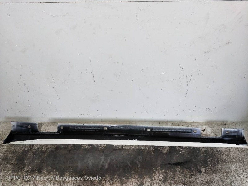 Recambio de faldon lateral para mercedes clase cla (w117) cla 180 cdi (117.312) referencia OEM IAM   DERECHO